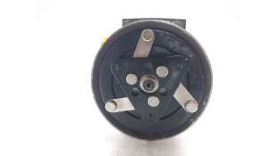 COMPRESOR AIRE ACONDICIONADO CITROEN C4 PICASSO I LIMUSINA (2006-2013) 2.0 HDI 138 136CV 1997CC - L.5825150 / 9651911380 2