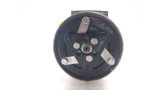 COMPRESOR AIRE ACONDICIONADO CITROEN C4 PICASSO I LIMUSINA (2006-2013) 2.0 HDI 138 136CV 1997CC - L.5825150 / 9651911380