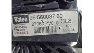 COMPRESOR AIRE ACONDICIONADO DACIA SANDERO II (2012-) - L.5825414 / 926000216R