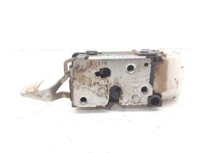 CERRADURA PUERTA DELANTERA DERECHA PEUGEOT BOXER FURGÓN (2001-2002) 2.0 HDI 84CV 1997CC - L.5825483 / 9138C5