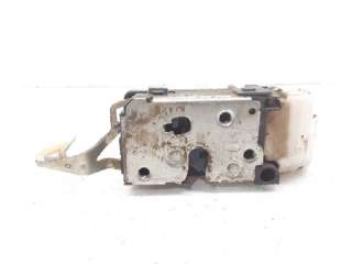 CERRADURA PUERTA DELANTERA DERECHA PEUGEOT BOXER FURGÓN (2001-2002) 2.0 HDI 84CV 1997CC - L.5825483 / 9138C5