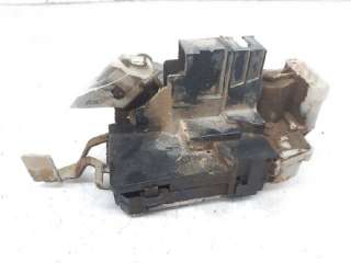 CERRADURA PUERTA DELANTERA DERECHA PEUGEOT BOXER FURGÓN (2001-2002) 2.0 HDI 84CV 1997CC - L.5825483 / 9138C5