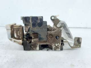CERRADURA PUERTA DELANTERA DERECHA PEUGEOT BOXER FURGÓN (2001-2002) 2.0 HDI 84CV 1997CC - L.5825483 / 9138C5