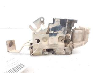 CERRADURA PUERTA DELANTERA IZQUIERDA PEUGEOT BOXER FURGÓN (2001-2002) 2.0 HDI 84CV 1997CC - L.5825484 / 913599