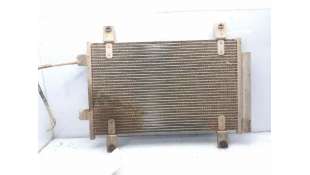 CONDENSADOR / RADIADOR  AIRE ACONDICIONADO PEUGEOT BOXER FURGÓN (2001-2002) 2.0 HDI 84CV 1997CC - L.5825496 / 6455T3