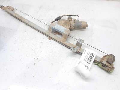 ELEVALUNAS DELANTERO DERECHO PEUGEOT BOXER FURGÓN (2001-2002) 2.0 HDI 84CV 1997CC - L.5825509 / 9222Q3