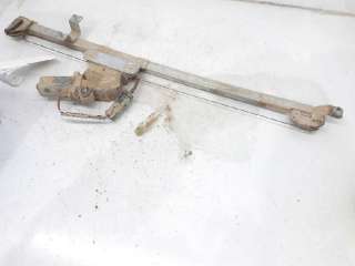 ELEVALUNAS DELANTERO DERECHO PEUGEOT BOXER FURGÓN (2001-2002) 2.0 HDI 84CV 1997CC - L.5825509 / 9222Q3
