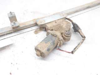ELEVALUNAS DELANTERO DERECHO PEUGEOT BOXER FURGÓN (2001-2002) 2.0 HDI 84CV 1997CC - L.5825509 / 9222Q3