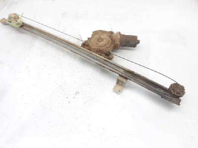 ELEVALUNAS DELANTERO IZQUIERDO PEUGEOT BOXER FURGÓN (2001-2002) 2.0 HDI 84CV 1997CC - L.5825510 / 1607395480