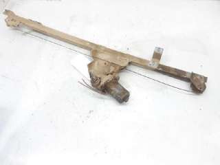 ELEVALUNAS DELANTERO IZQUIERDO PEUGEOT BOXER FURGÓN (2001-2002) 2.0 HDI 84CV 1997CC - L.5825510 / 1607395480