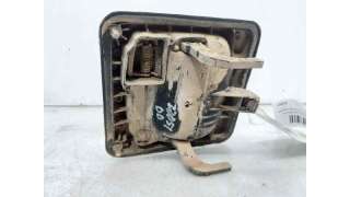MANETA EXTERIOR DELANTERA DERECHA PEUGEOT BOXER FURGÓN (2001-2002) 2.0 HDI 84CV 1997CC - L.5825552 / 1304175070