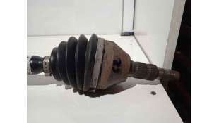 MANETA EXTERIOR DELANTERA IZQUIERDA PEUGEOT BOXER FURGÓN (2001-2002) 2.0 HDI 84CV 1997CC - L.5825553 / 1304175070 2