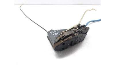 CERRADURA PUERTA DELANTERA DERECHA KIA CARNIVAL II (2001-2006) 2.9 CRDI 144CV 2902CC - L.5825707 / 0K54J88665BFKZ