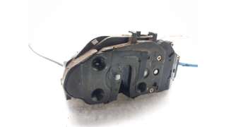CERRADURA PUERTA DELANTERA DERECHA KIA CARNIVAL II (2001-2006) 2.9 CRDI 144CV 2902CC - L.5825707 / 0K54J88665BFKZ