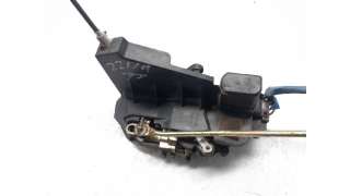 CERRADURA PUERTA DELANTERA DERECHA KIA CARNIVAL II (2001-2006) 2.9 CRDI 144CV 2902CC - L.5825707 / 0K54J88665BFKZ