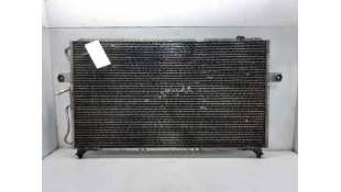 CONDENSADOR / RADIADOR  AIRE ACONDICIONADO KIA CARNIVAL II (2001-2006) 2.9 CRDI 144CV 2902CC - L.5825721 / 0K56E61460A
