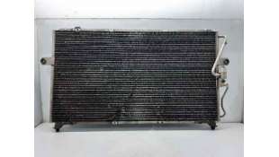 CONDENSADOR / RADIADOR  AIRE ACONDICIONADO KIA CARNIVAL II (2001-2006) 2.9 CRDI 144CV 2902CC - L.5825721 / 0K56E61460A 2