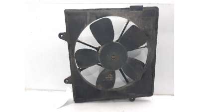 ELECTROVENTILADOR KIA CARNIVAL II (2001-2006) 2.9 CRDI 144CV 2902CC - L.5825731 / 0K55215025B