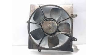ELECTROVENTILADOR KIA CARNIVAL II (2001-2006) 2.9 CRDI 144CV 2902CC - L.5825731 / 0K55215025B