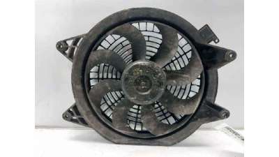 ELECTROVENTILADOR KIA CARNIVAL II (2001-2006) 2.9 CRDI 144CV 2902CC - L.5825732 / 0K55215025B