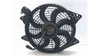 ELECTROVENTILADOR KIA CARNIVAL II (2001-2006) 2.9 CRDI 144CV 2902CC - L.5825732 / 0K55215025B