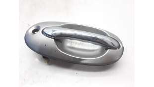 MANETA EXTERIOR DELANTERA IZQUIERDA KIA CARNIVAL II (2001-2006) 2.9 CRDI 144CV 2902CC - L.5825771 / 0K53A59410AXX