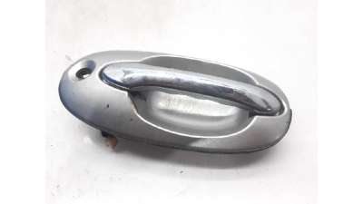 MANETA EXTERIOR DELANTERA IZQUIERDA KIA CARNIVAL II (2001-2006) 2.9 CRDI 144CV 2902CC - L.5825771 / 0K53A59410AXX