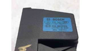 POTENCIOMETRO PEDAL KIA CARNIVAL II (2001-2006) 2.9 CRDI 144CV 2902CC - L.5825908 / 0K53C41600