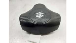 AIRBAG DELANTERO IZQUIERDO SUZUKI GRAND VITARA II (2005-2015) 1.9 DDIS A LAS 4 RUEDAS (JT419, TD44, JB419WD, JB419XD) 129CV 2