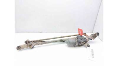 MOTOR LIMPIA DELANTERO SUZUKI GRAND VITARA II (2005-2015) 1.9 DDIS A LAS 4 RUEDAS (JT419, TD44, JB419WD, JB419XD) 129CV 187