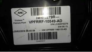 BOBINA ENCENDIDO SEAT MARBELLA (1987-1993) 0.9 40CV 903CC - L.5826763 / BAE800EK 2