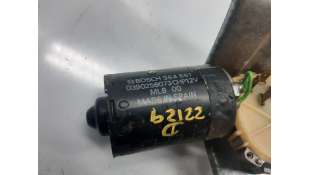 MOTOR LIMPIA DELANTERO SEAT MARBELLA (1987-1993) 0.9 40CV 903CC - L.5826833 / SE141965018C 2