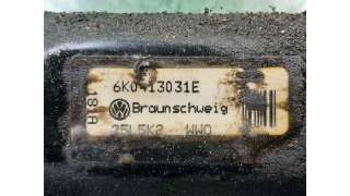 AMORTIGUADOR DELANTERO DERECHO SEAT IBIZA II (1993-2002) 1.4 I 60CV 1390CC - L.5826895 / 6K0413031E