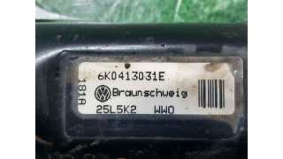 AMORTIGUADOR DELANTERO IZQUIERDO SEAT IBIZA II (1993-2002) 1.4 I 60CV 1390CC - L.5826896 / 6K0413031E