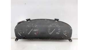 CUADRO INSTRUMENTOS PEUGEOT 406 (1999-2004) 2.0 HDI 90 90CV 1997CC - L.5828199 / 9644230980