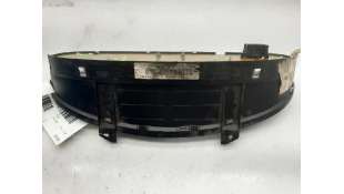 CUADRO INSTRUMENTOS PEUGEOT 406 (1999-2004) 2.0 HDI 90 90CV 1997CC - L.5828199 / 9644230980 2