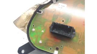 CUADRO INSTRUMENTOS PEUGEOT 406 (1999-2004) 2.0 HDI 90 90CV 1997CC - L.5828199 / 9644230980