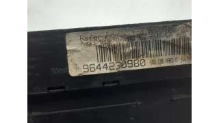 CUADRO INSTRUMENTOS PEUGEOT 406 (1999-2004) 2.0 HDI 90 90CV 1997CC - L.5828199 / 9644230980