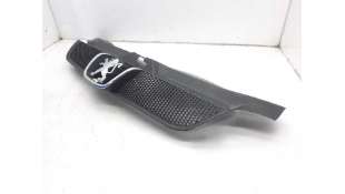 REJILLA DELANTERA PEUGEOT 406 (1999-2004) 2.0 HDI 90 90CV 1997CC - L.5828319 / 9631250277 2