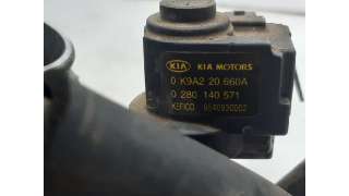 CAJA MARIPOSA KIA SHUMA II (2001-2004) 1.6 101CV 1594CC - L.5828646 / 0K9A220660A
