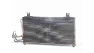 CONDENSADOR / RADIADOR  AIRE ACONDICIONADO KIA SHUMA II (2001-2004) 1.6 101CV 1594CC - L.5828671 / 0K2A161480C