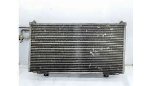 CONDENSADOR / RADIADOR  AIRE ACONDICIONADO KIA SHUMA II (2001-2004) 1.6 101CV 1594CC - L.5828671 / 0K2A161480C 2