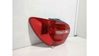 ELECTROVENTILADOR KIA SHUMA II (2001-2004) 1.6 101CV 1594CC - L.5828682 / 02A115025F