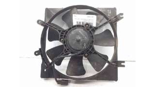 ELECTROVENTILADOR KIA SHUMA II (2001-2004) 1.6 101CV 1594CC - L.5828682 / 02A115025F