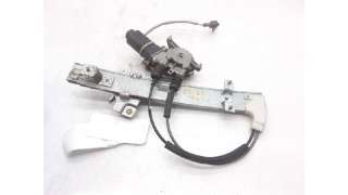 ELEVALUNAS TRASERO DERECHO KIA SHUMA II (2001-2004) 1.6 101CV 1594CC - L.5828685 / 0K2A272560D