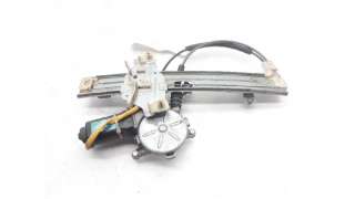 ELEVALUNAS TRASERO DERECHO KIA SHUMA II (2001-2004) 1.6 101CV 1594CC - L.5828685 / 0K2A272560D