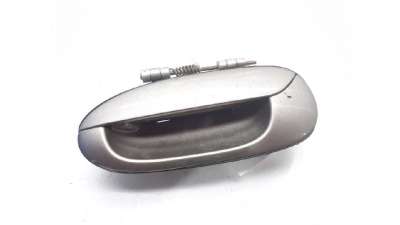 MANETA EXTERIOR TRASERA IZQUIERDA KIA SHUMA II (2001-2004) 1.6 101CV 1594CC - L.5828727 / SDK2N173410