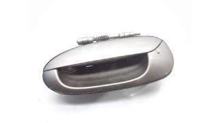 MANETA EXTERIOR TRASERA IZQUIERDA KIA SHUMA II (2001-2004) 1.6 101CV 1594CC - L.5828727 / SDK2N173410