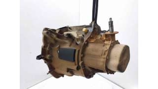 CAJA CAMBIOS CITROEN SAXO (1996-2001) 1.5 D 57CV 1527CC - L.5828797 / 20CH85