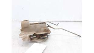 CERRADURA PUERTA DELANTERA DERECHA MITSUBISHI L 200 (1996-2007) 2.5 TD 4WD (K74T) 99CV 2477CC - L.5829041 / 5646R 2